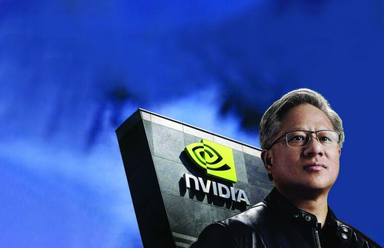 Ba thập niên gian khó để chạm mốc 1.000 tỷ USD của Nvidia
