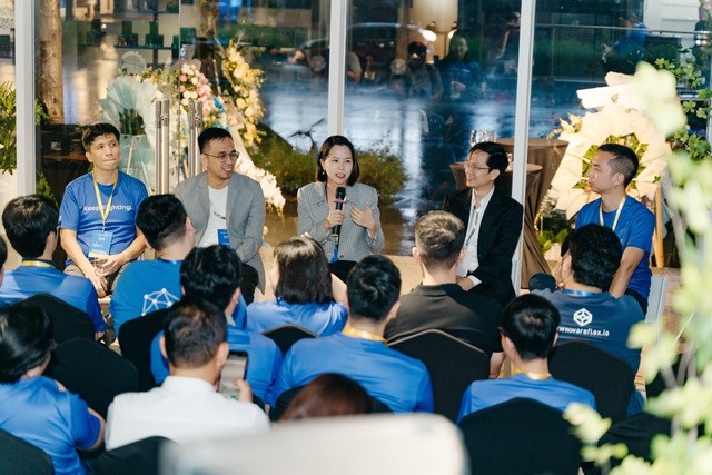 “Mùa đông gọi vốn” qua góc nhìn của các sếp Koru Capital, STI và Do Ventures: Khó exit là nguyên nhân quan trọng nhất khiến các quỹ chùn tay với thị trường Việt Nam
